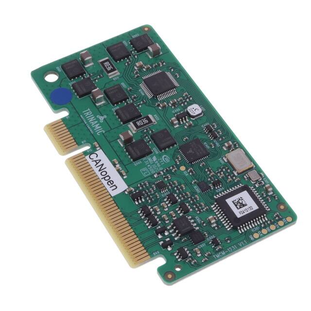 TMCM-1231-CANOPEN Trinamic Motion Control GmbH  Motortreiberplatinenmodule